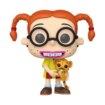 Funko POP! Nickelodeon The Wild Thornberry's - Eliza Thornberry #1528