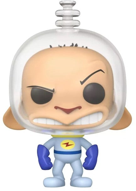 Funko POP! Ren and Stimpy - Space Madness Ren #1532