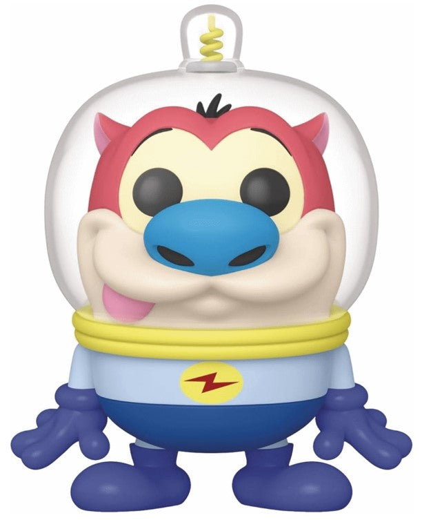 Funko POP! Ren and Stimpy - Space Madness Stimpy #1533