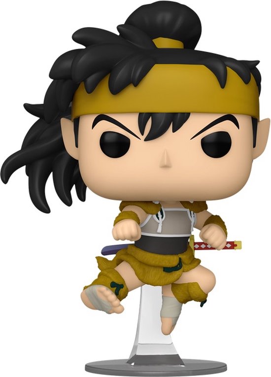 Funko POP! InuYasha - Koga #1591