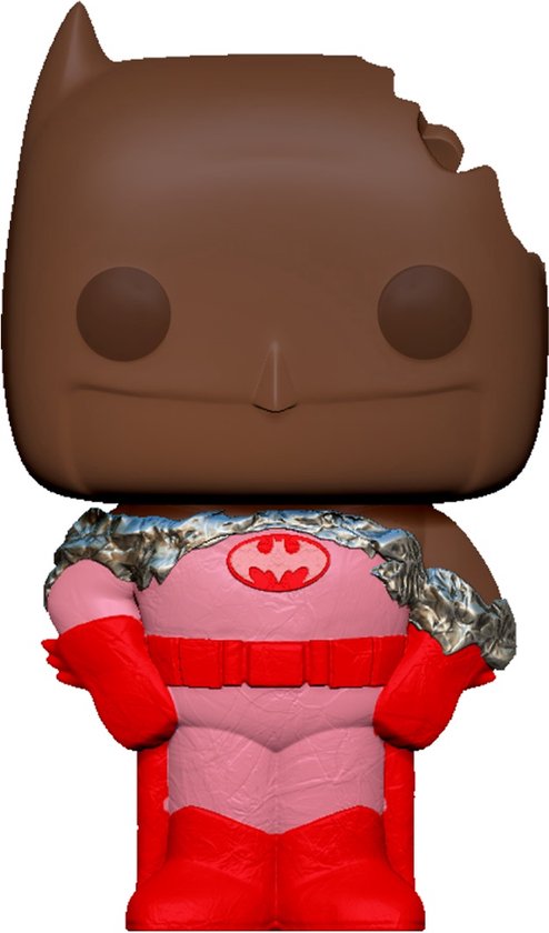 Funko POP! Batman - Valentine Batman #489