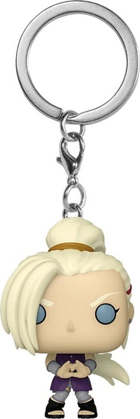 Funko POP! Pocket Keychain - Naruto Shippuden - Ino Yamanaka