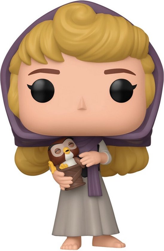 Funko POP! Disney Sleeping Beauty - Aurora #1454