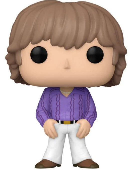 Funko POP! Dazed and Confused - Randall "Pink" Floyd #1601