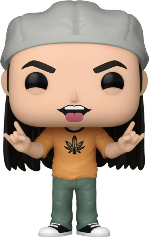 Funko POP! Dazed and Confused - Ron Slater #1602