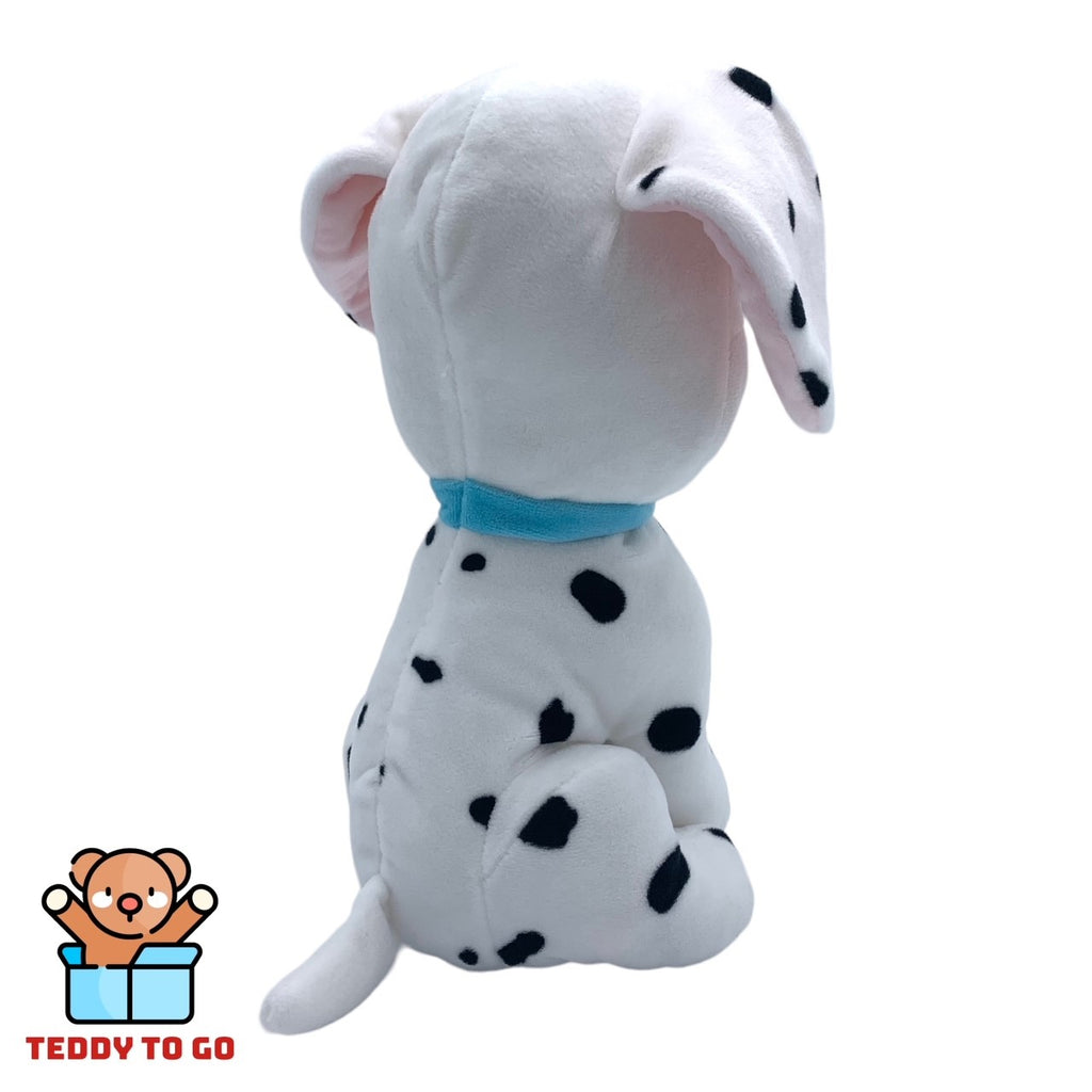 Disney 101 Dalmatiërs Penny knuffel achterkant