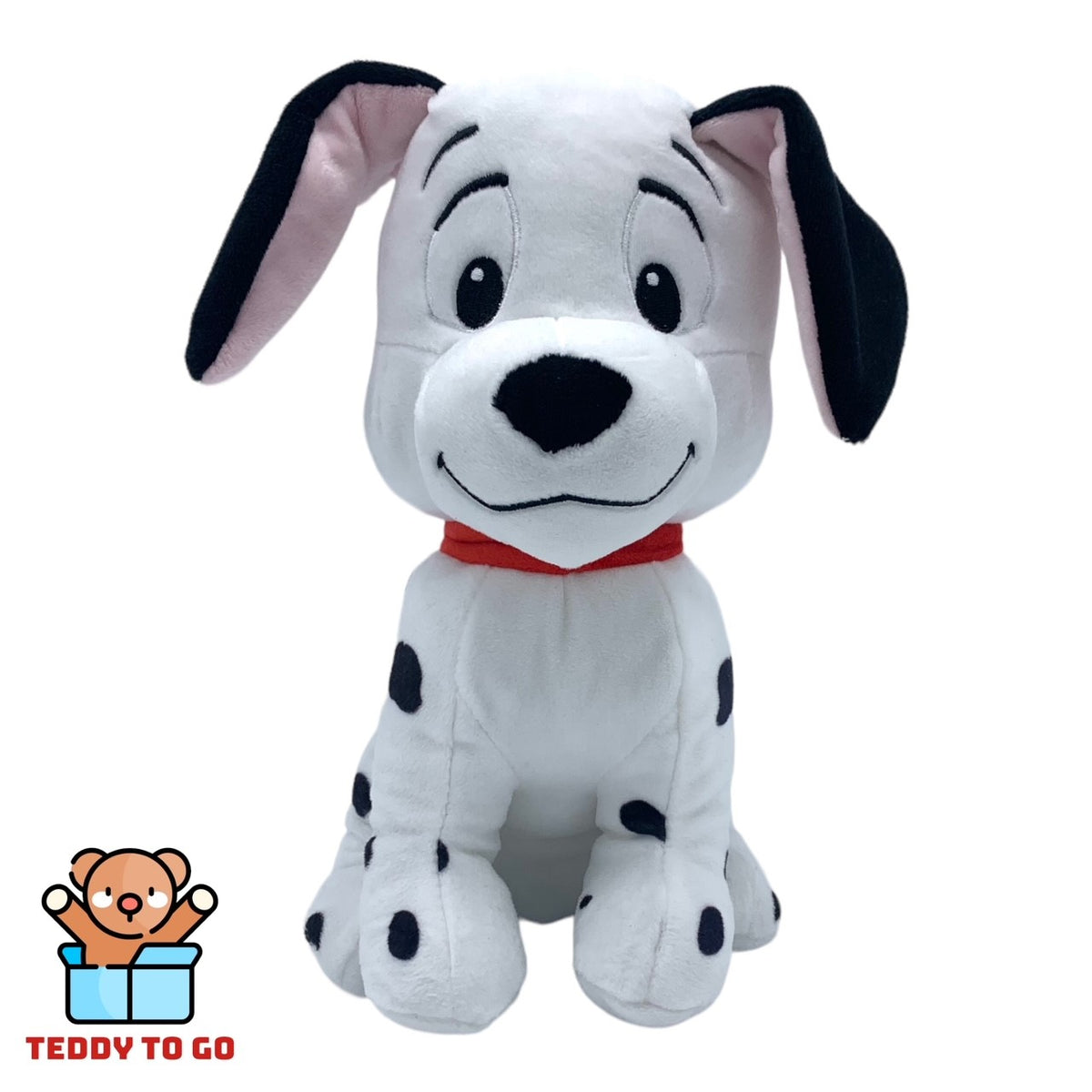 Disney 101 Dalmatians Rolly plush 28 cm – Teddy to Go