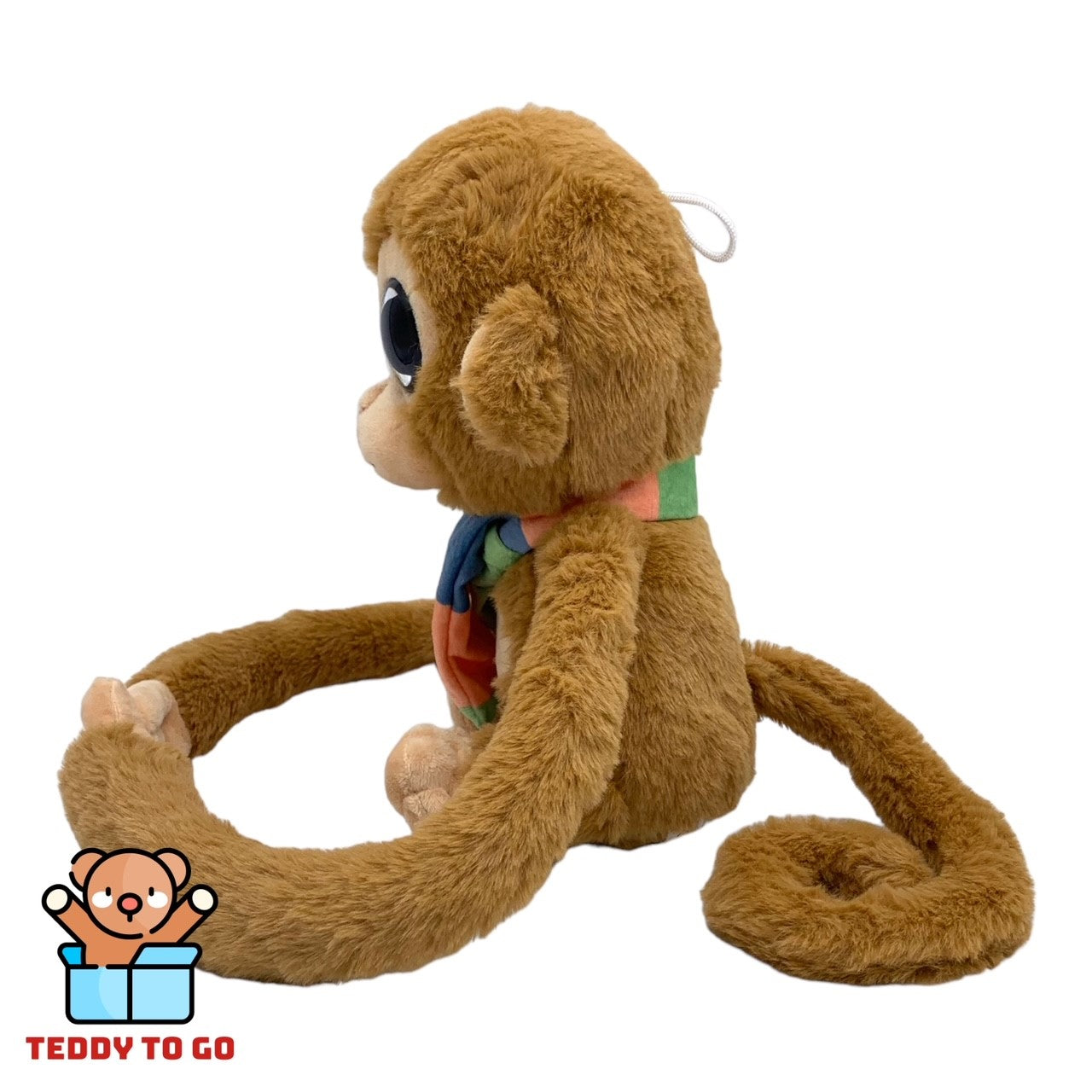 Aap knuffel 25 cm – Teddy to Go