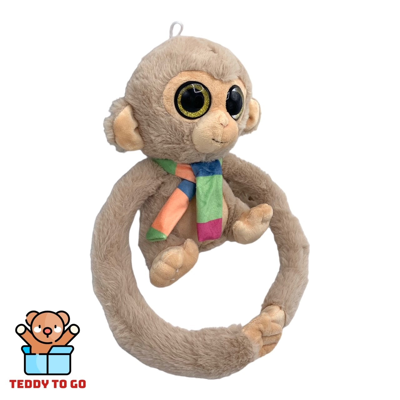 Aap knuffel 25 cm – Teddy to Go