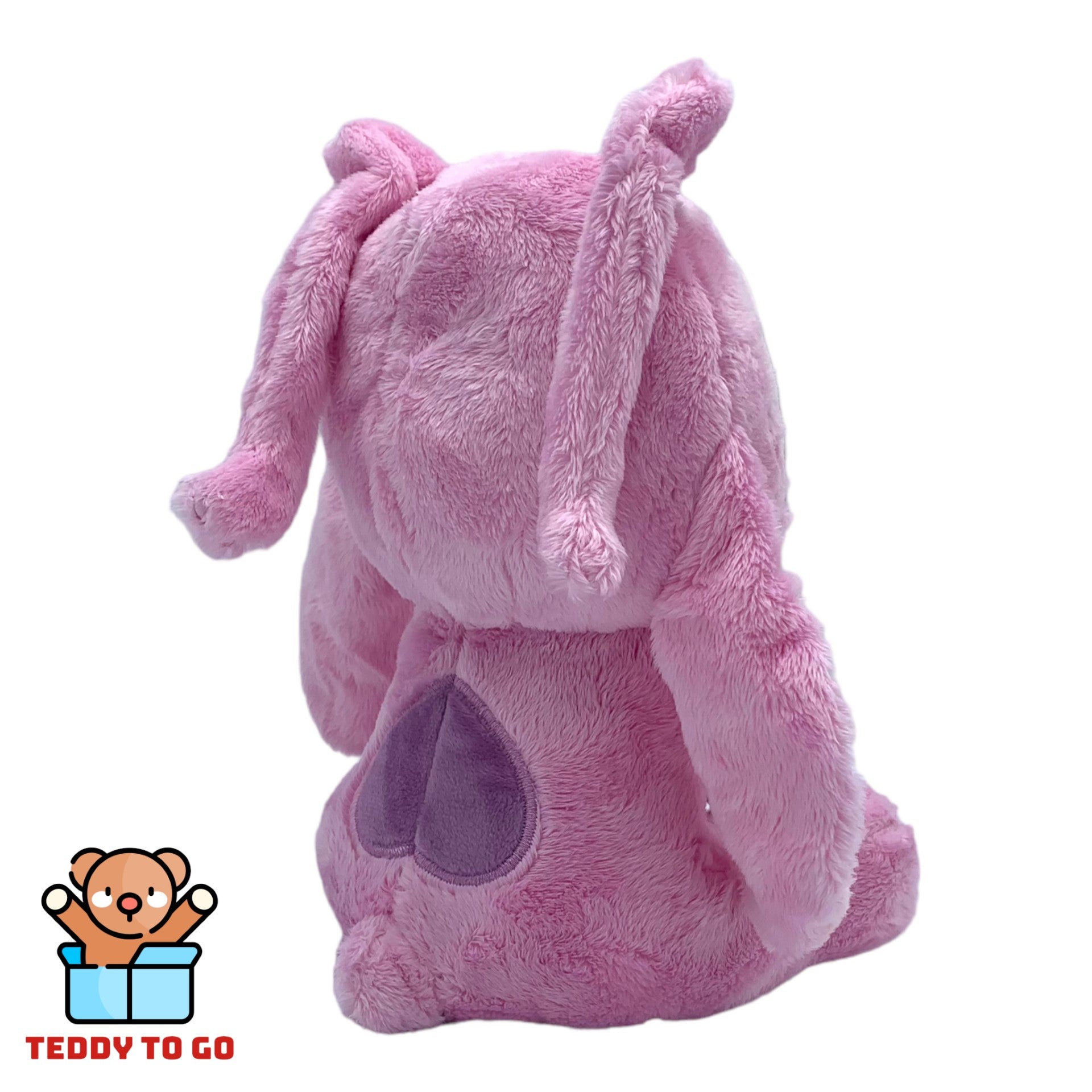 Disney Angel Snuggletime plush 23 cm - Main Image