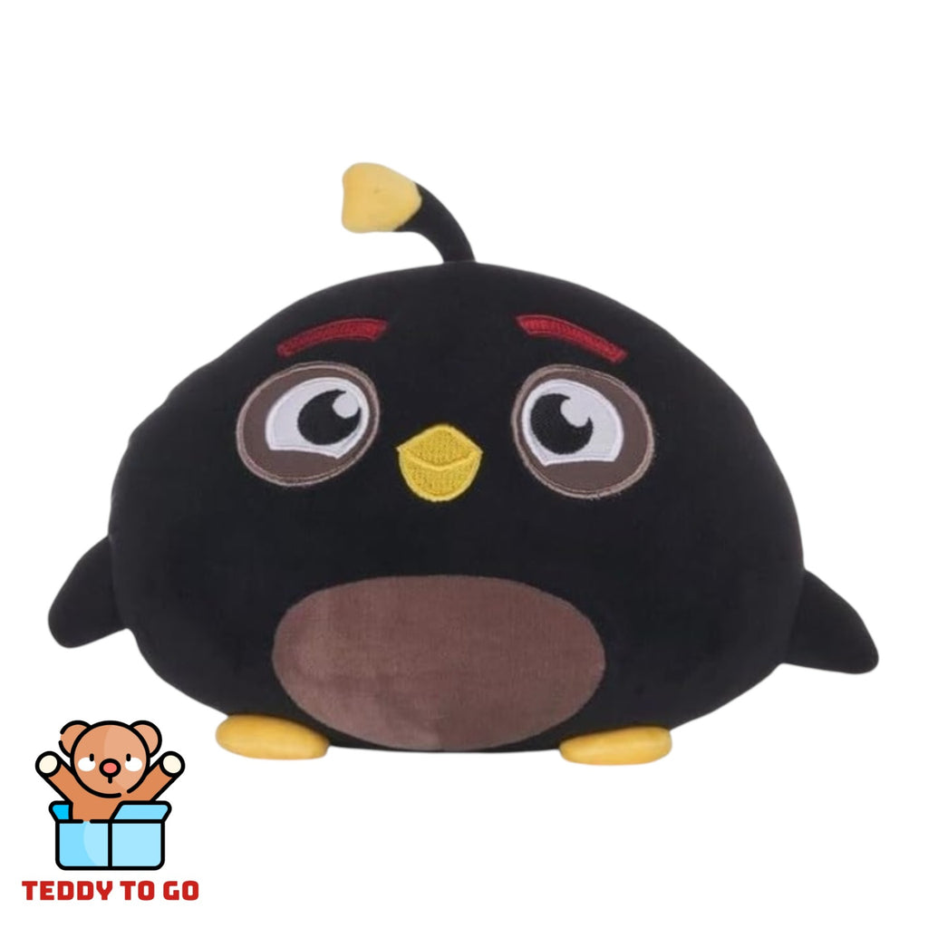 Angry Birds Squasy Podgies Bomb knuffel