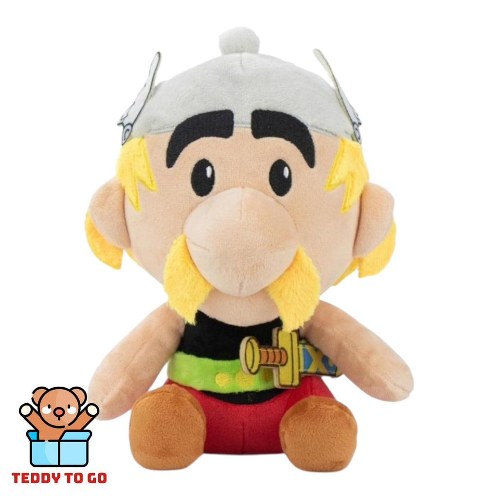 Asterix & Obelix Asterix knuffel
