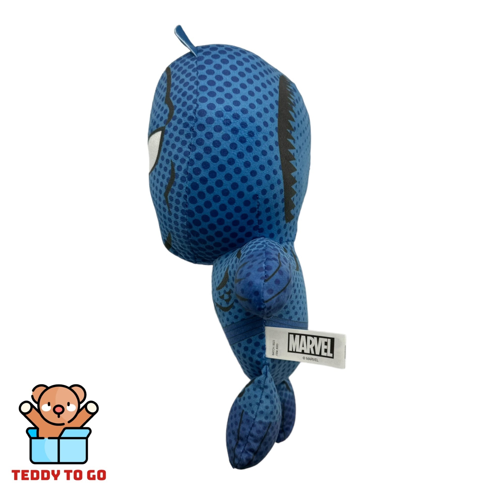 Marvel Avengers Black Panther plush 32 cm – Teddy to Go