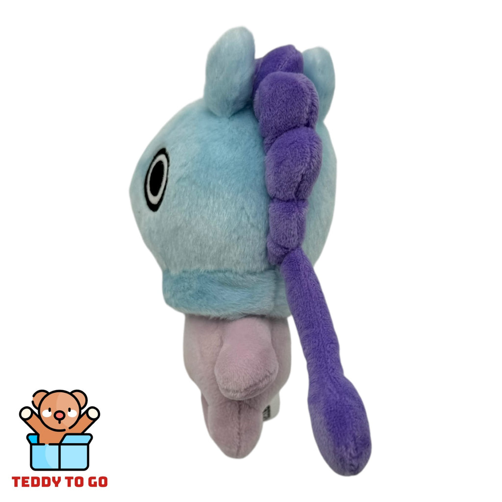 BTS BT21 Mang knuffel zijkant