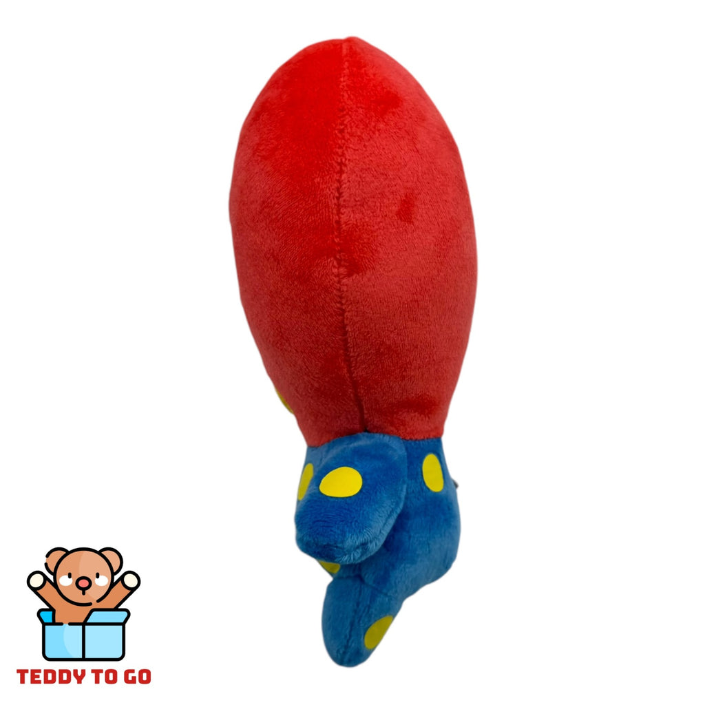 BTS BT21 Tata knuffel zijkant