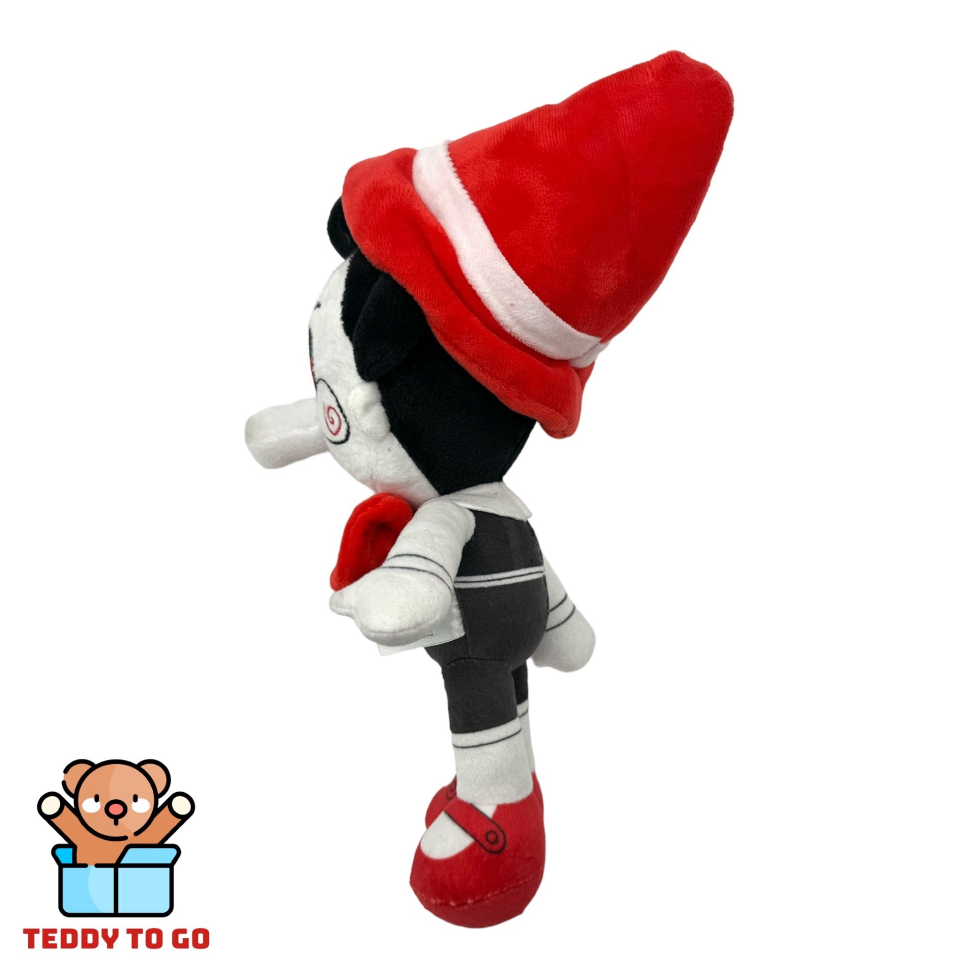 Bad Day Pinochaw plush 30 cm – Teddy to Go