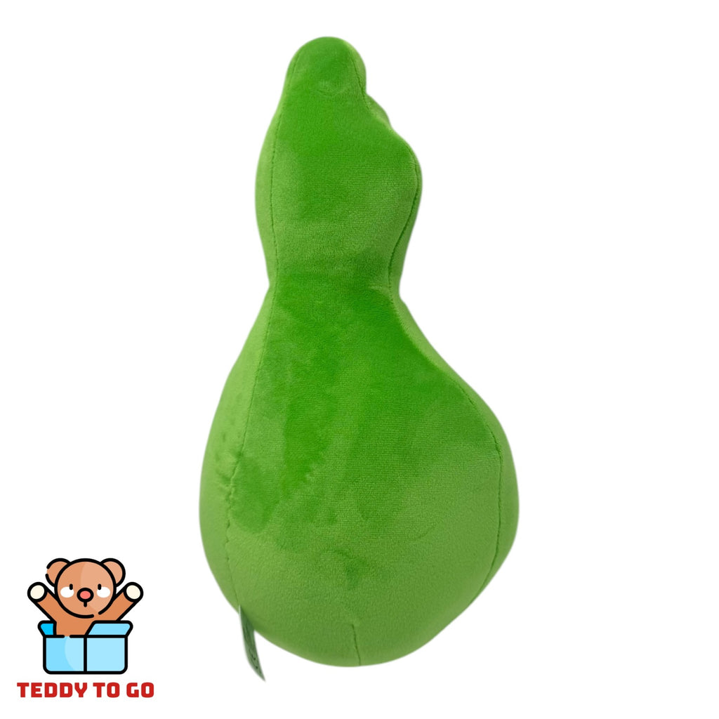 Barbapapa Barbalala knuffel achterkant