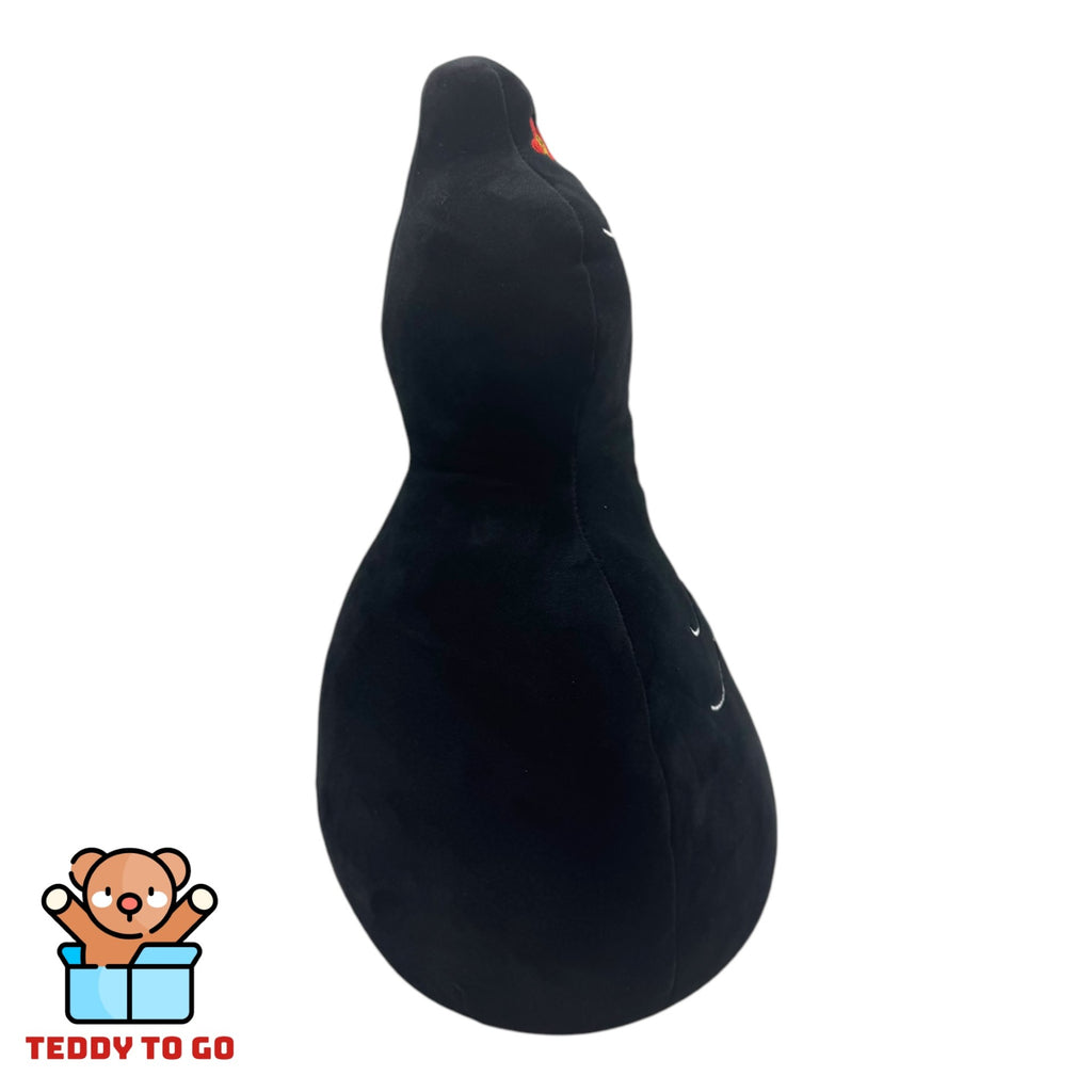 Barbapapa Barbamama knuffel achterkant