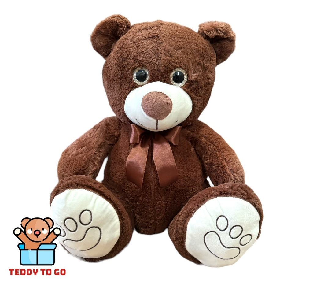 Teddybeer knuffel voorkant