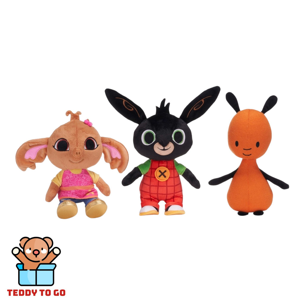 Bing assortment