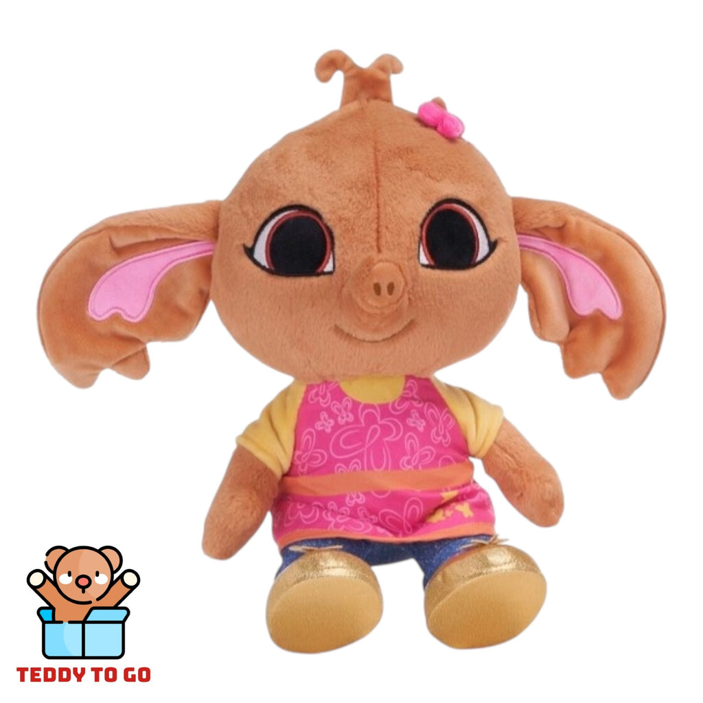 Bing Sula knuffel