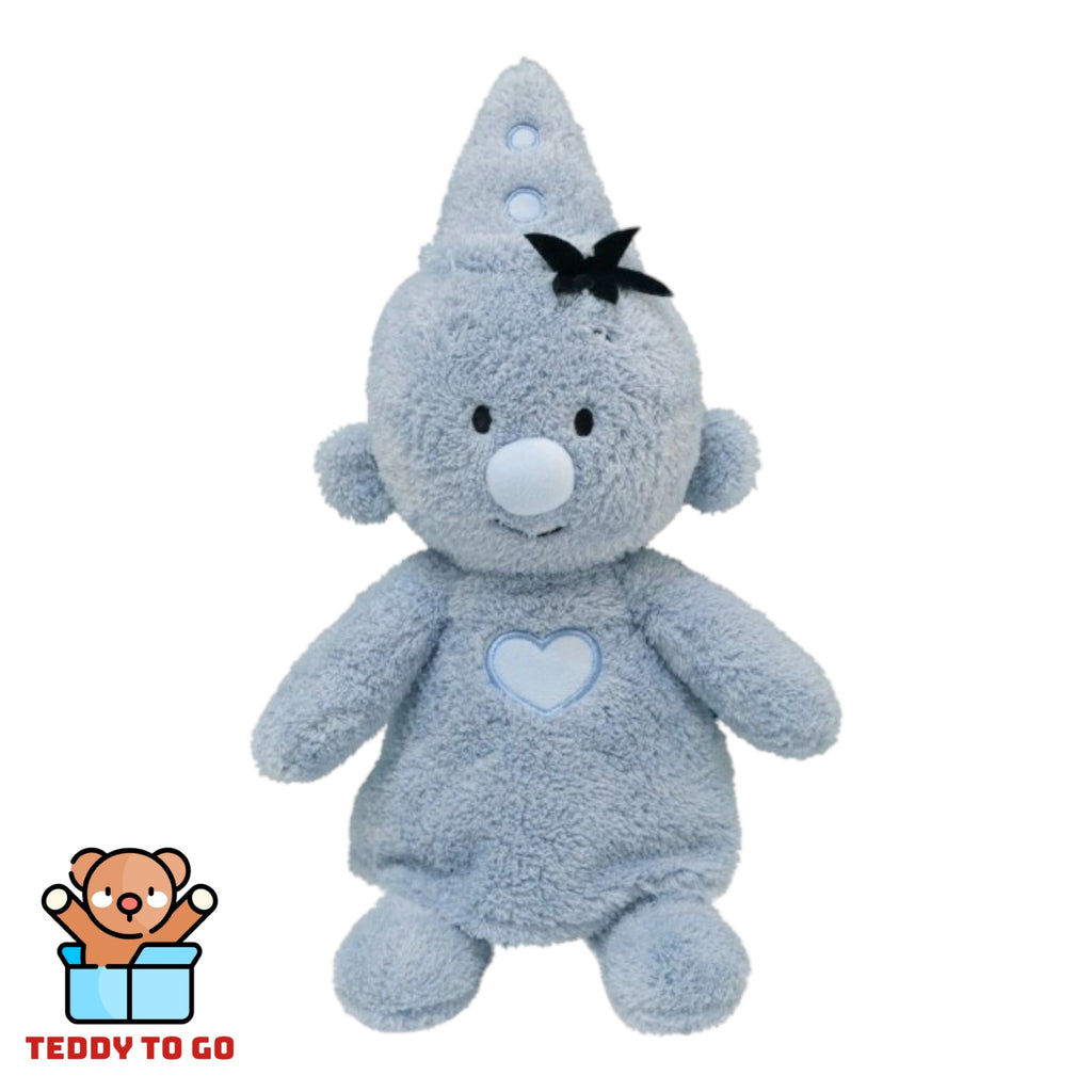 Studio 100 Fluffy Bumba knuffel