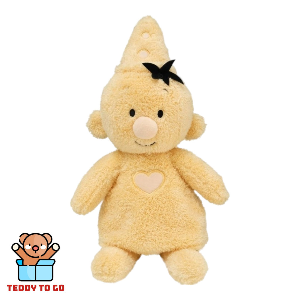 Studio 100 Fluffy Bumba knuffel