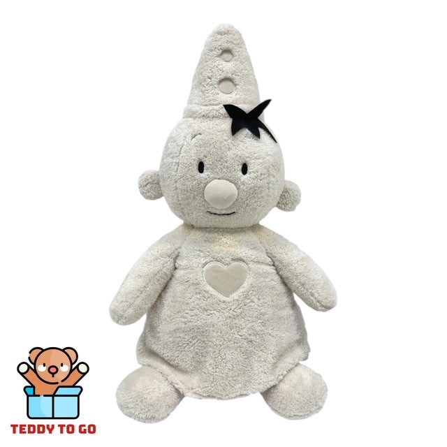 Studio 100 Fluffy Bumba knuffel