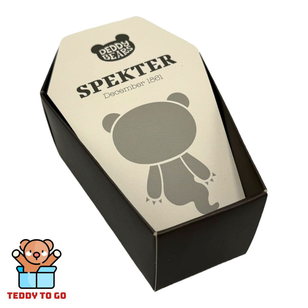 Deddy Bears Spekter knuffel in doos