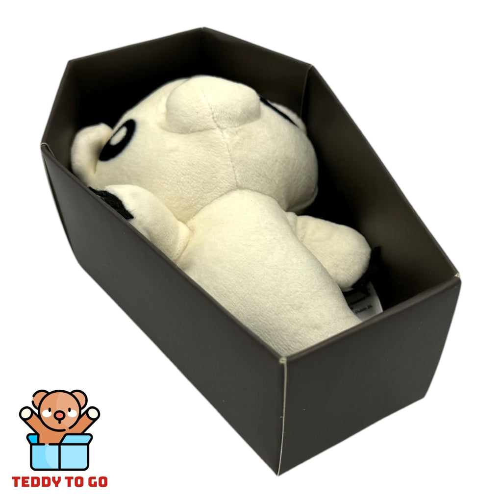 Deddy Bears Spekter knuffel in doos