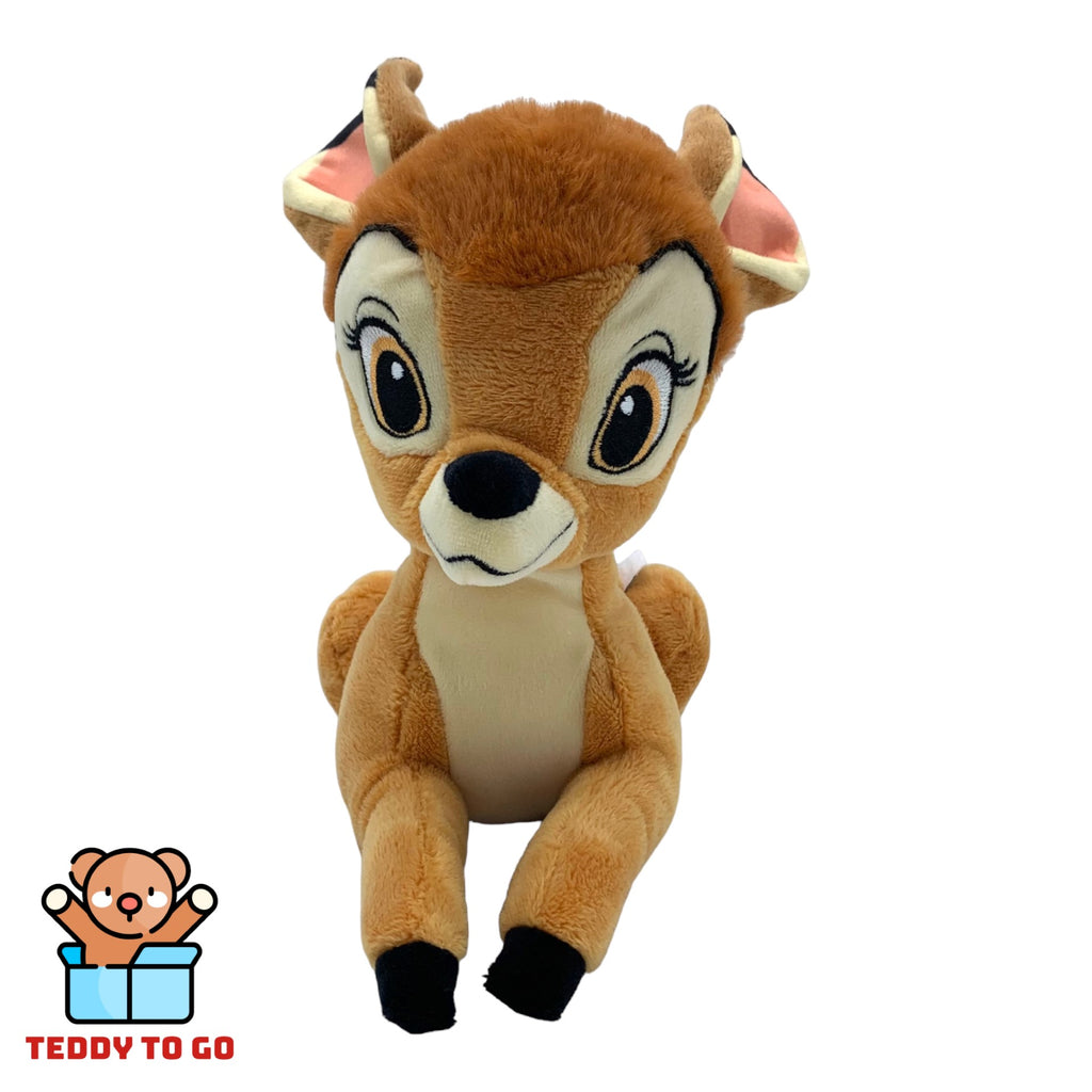 Disney Bambi knuffel voorkant
