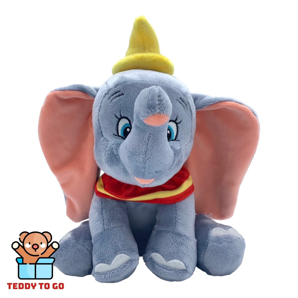 Disney Dumbo knuffel voorkant