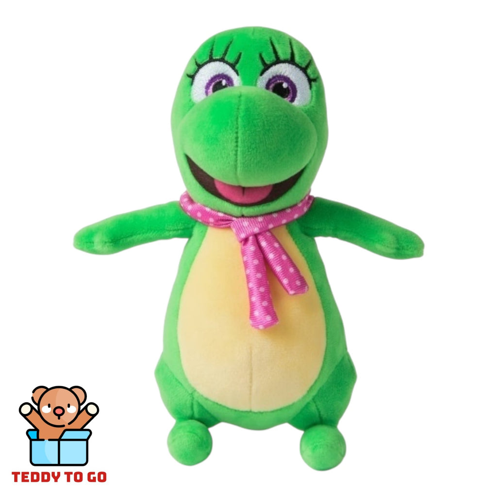 Nickelodeon Dora Isa de Leguaan knuffel