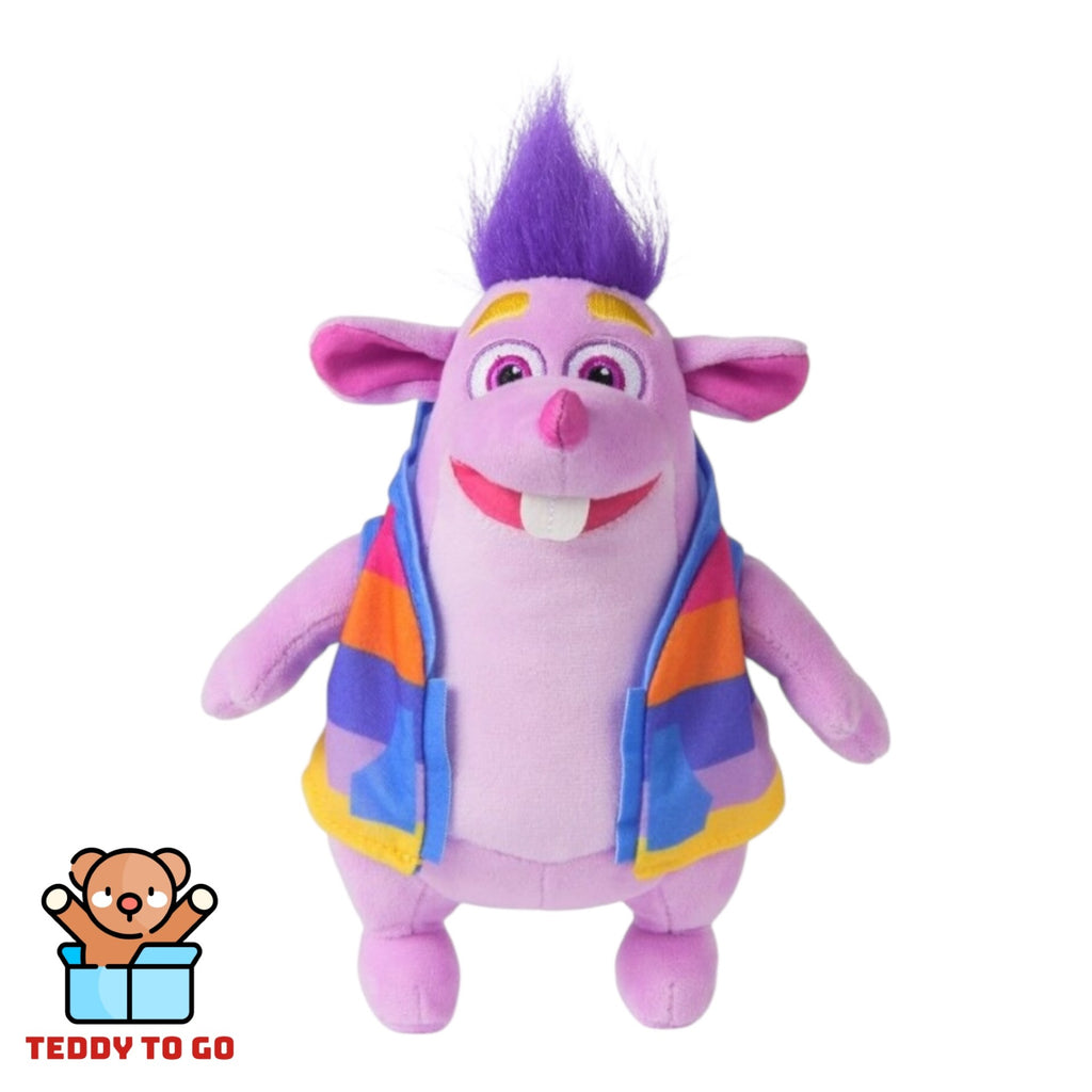 Nickelodeon Dora Tico de Eekhoorn knuffel