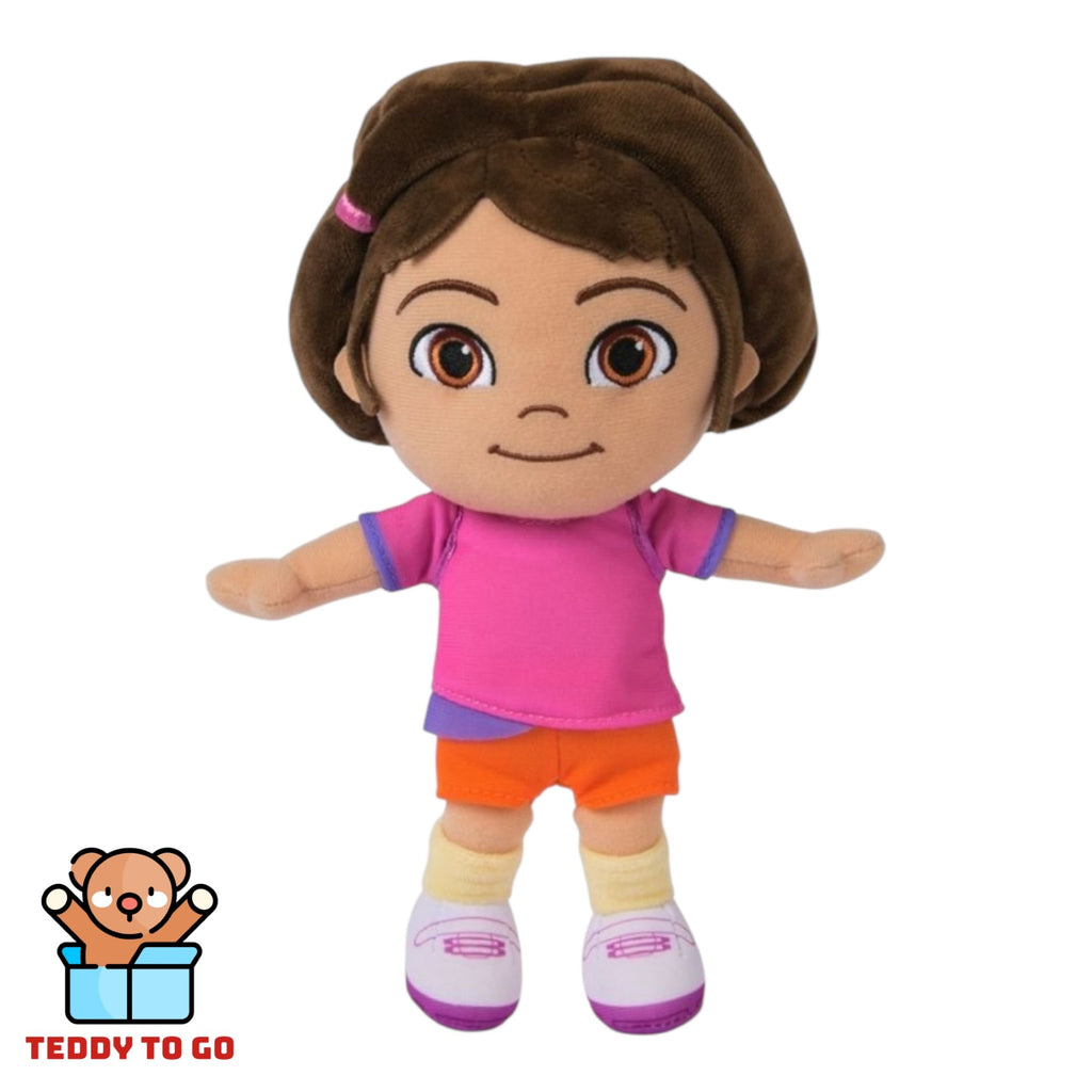 Nickelodeon Dora knuffel