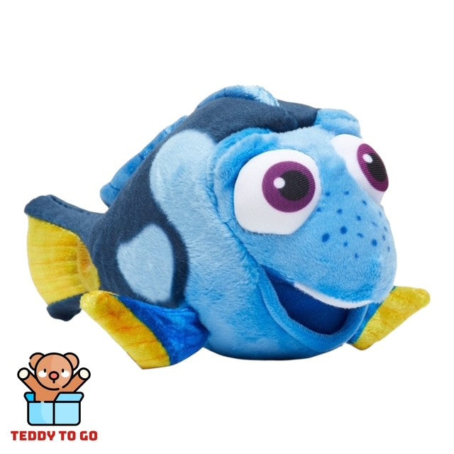 Disney Pixar Finding Nemo Dory knuffel