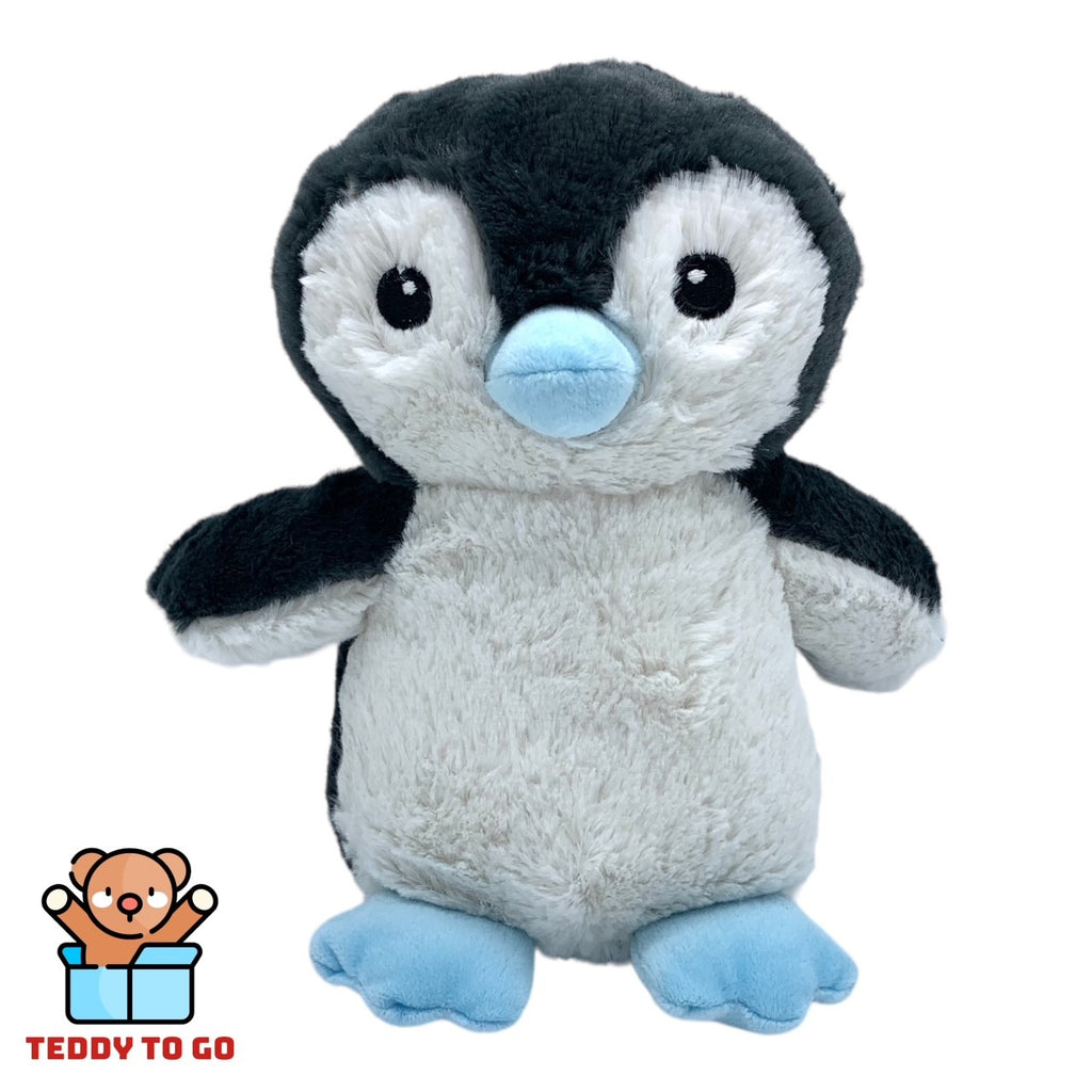 Pinguin knuffel voorkant