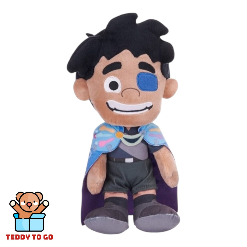 Disney Pixar Elio knuffel