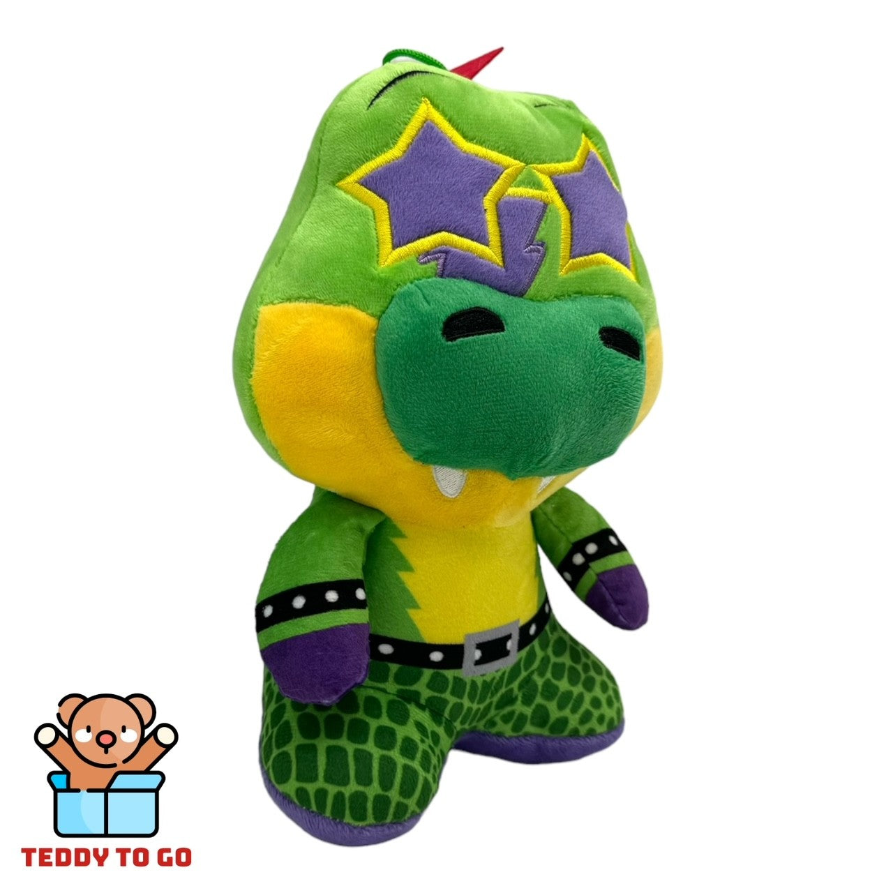 Five Nights At Freddy s Montgomery Gator Plush 25 Cm Teddy To Go five-nights-at-freddy-s-montgomery-gator-plush-25-cm-teddy-to-go