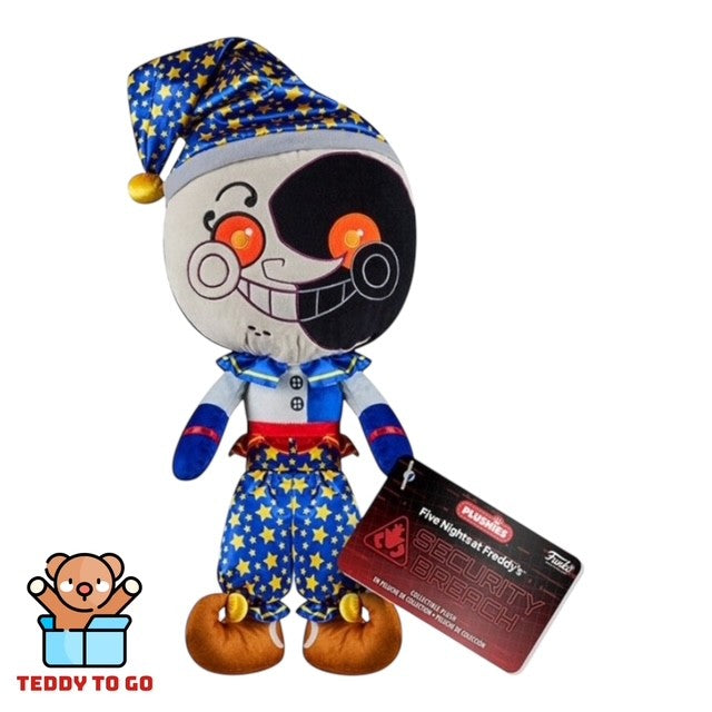 Funko Five Night's at Freddy's Moon knuffel