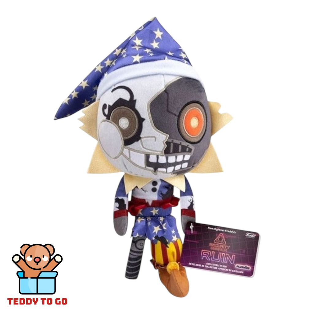Funko Five Night's at Freddy's Moon knuffel