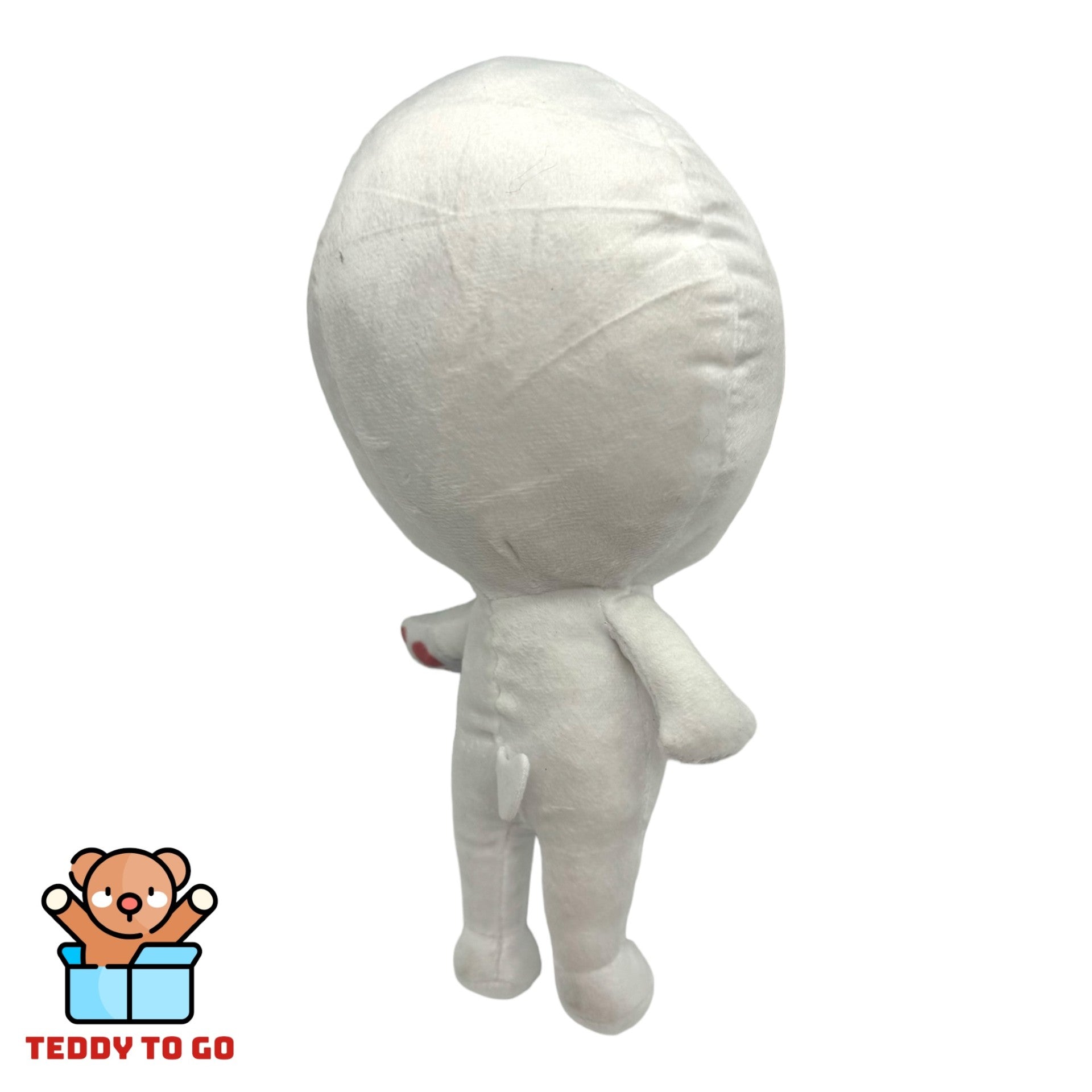 Fairy Tail Plue plush 28 cm Teddy to Go