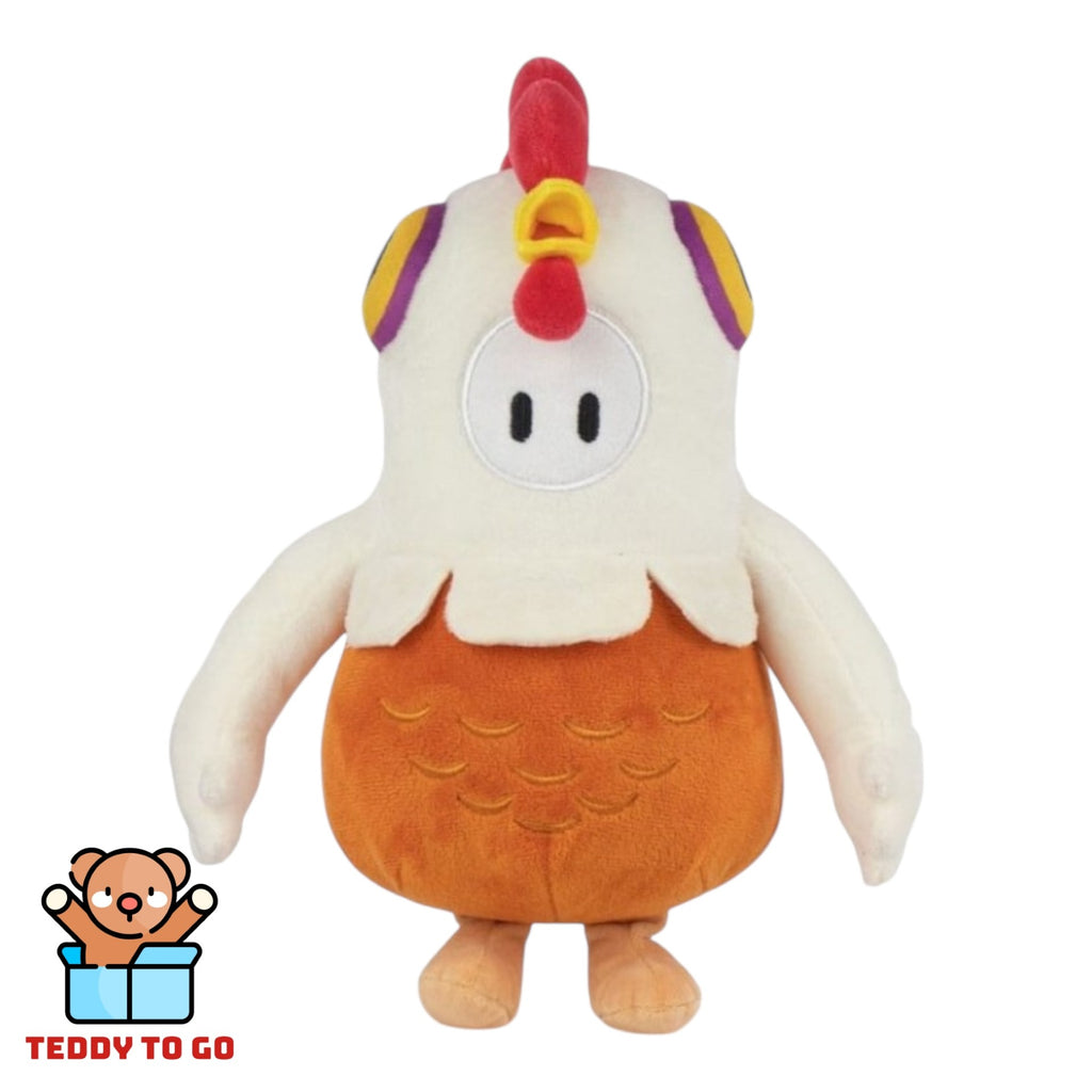 Fall Guys Chicken knuffel
