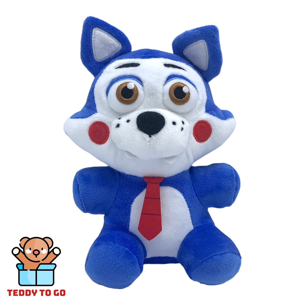 Funko Five Nights at Freddy's Candy the Cat knuffel voorkant