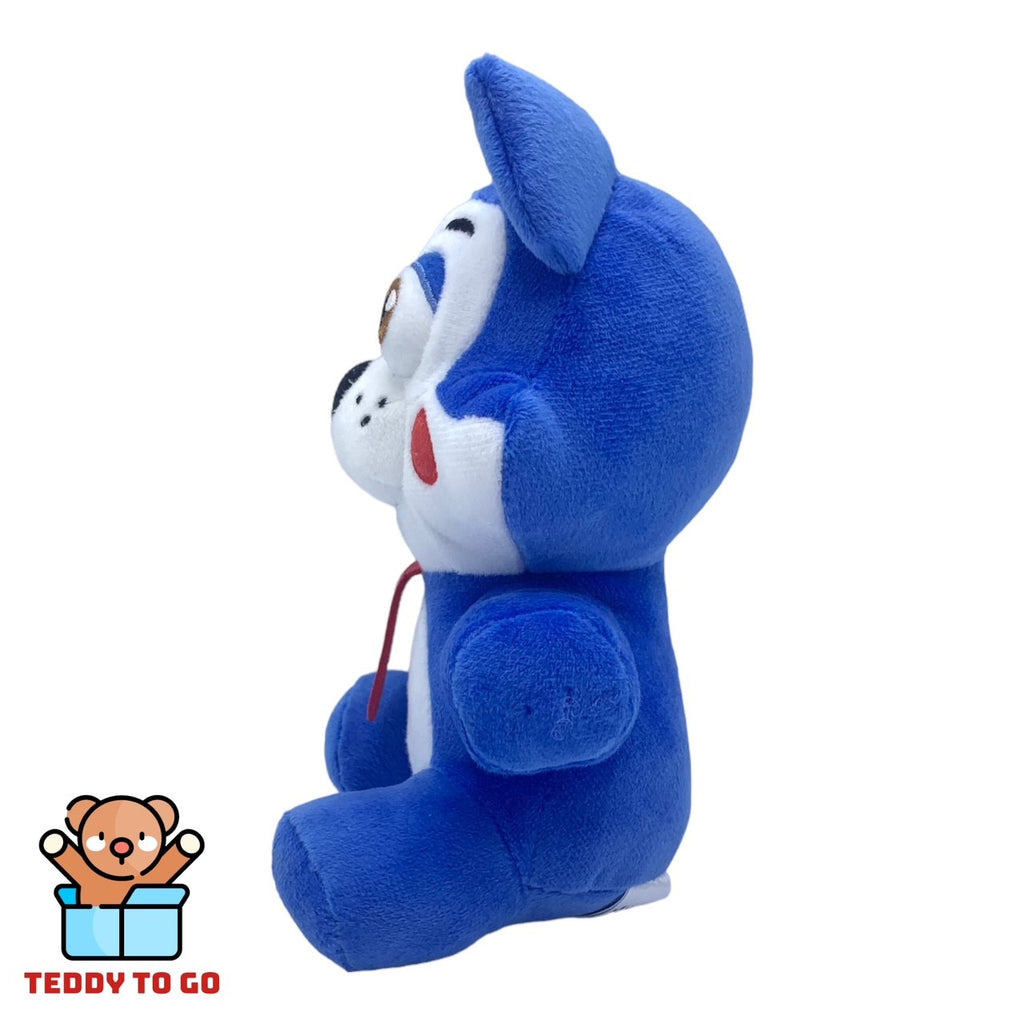 Funko Five Nights at Freddy's Candy the Cat knuffel zijkant