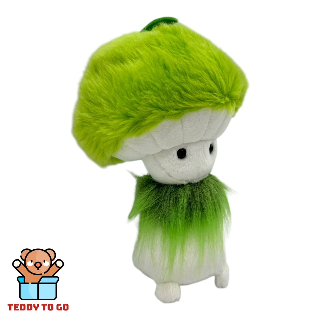 Sparkle Tales Pretty Sprout Fungi Friends knuffel zijaanzicht