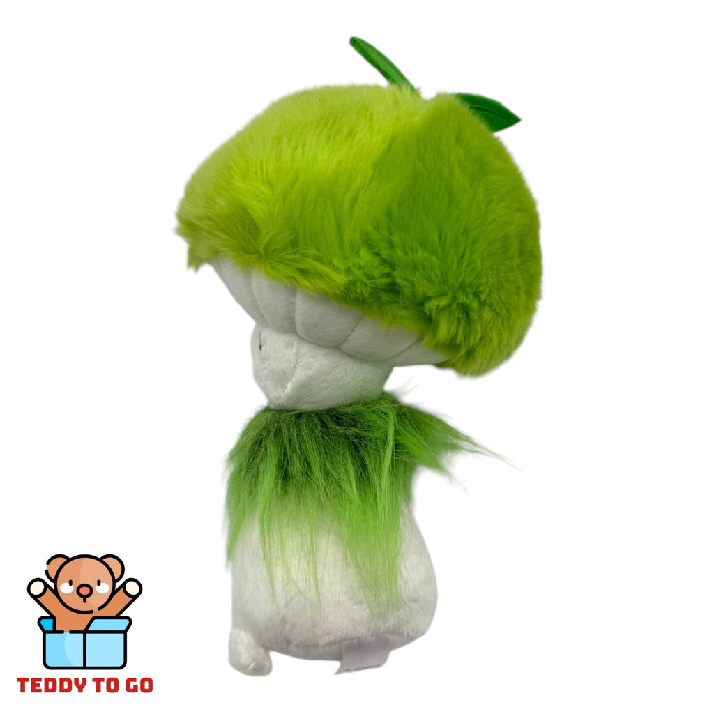 Sparkle Tales Pretty Sprout Fungi Friends knuffel zijkant