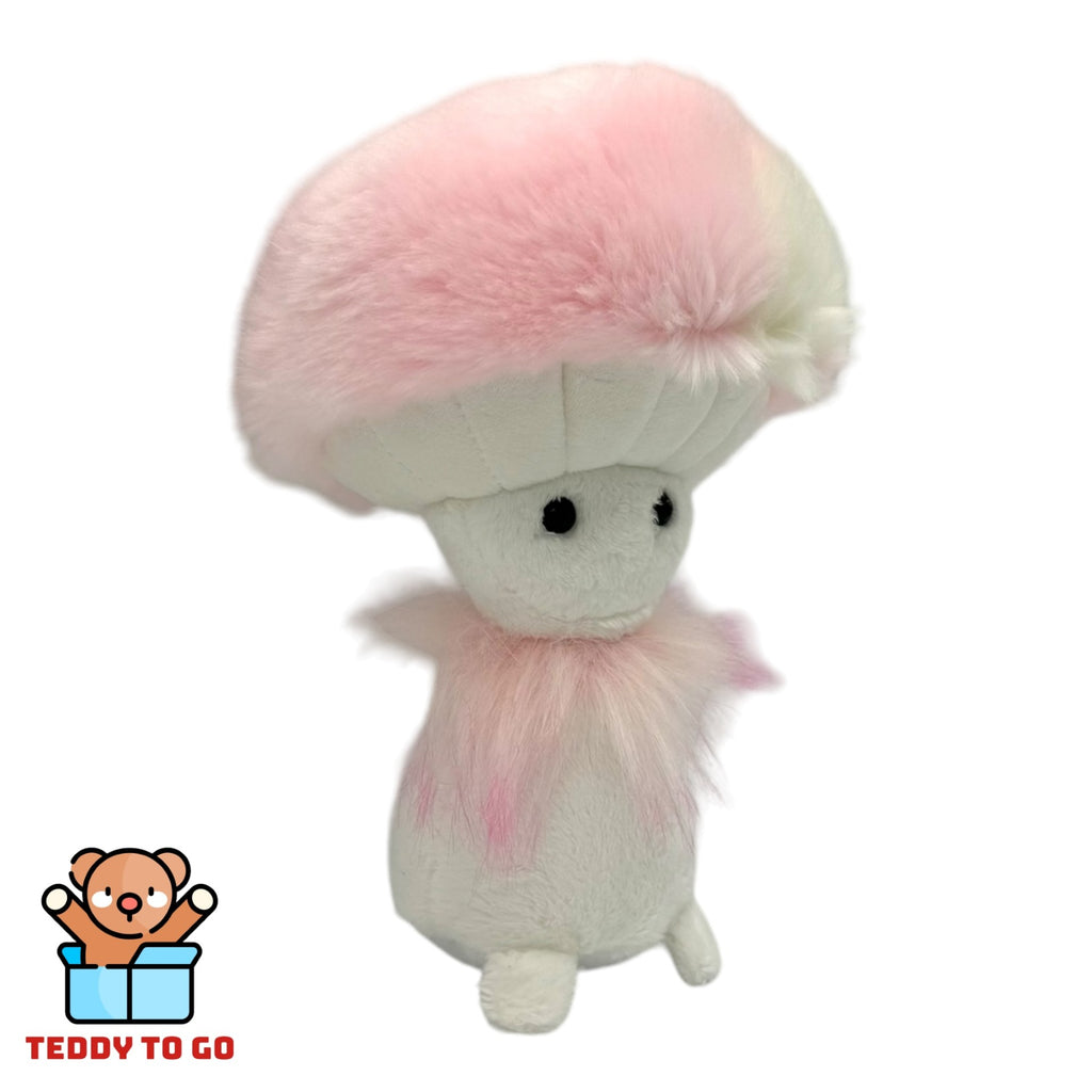 Sparkle Tales Pretty Blush Fungi Friends zijaanzicht