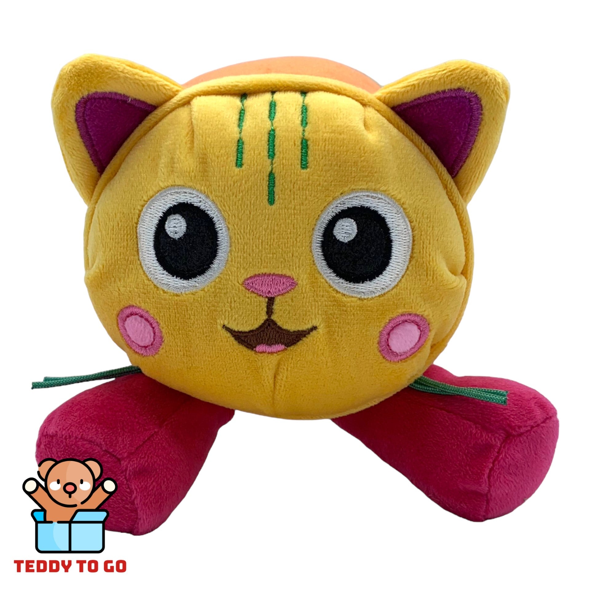 Gabby's Dollhouse Peluche Gabby 28 Cm à Prix Gabby's Dollhouse Peluche Gabby 28 Cm à Prix