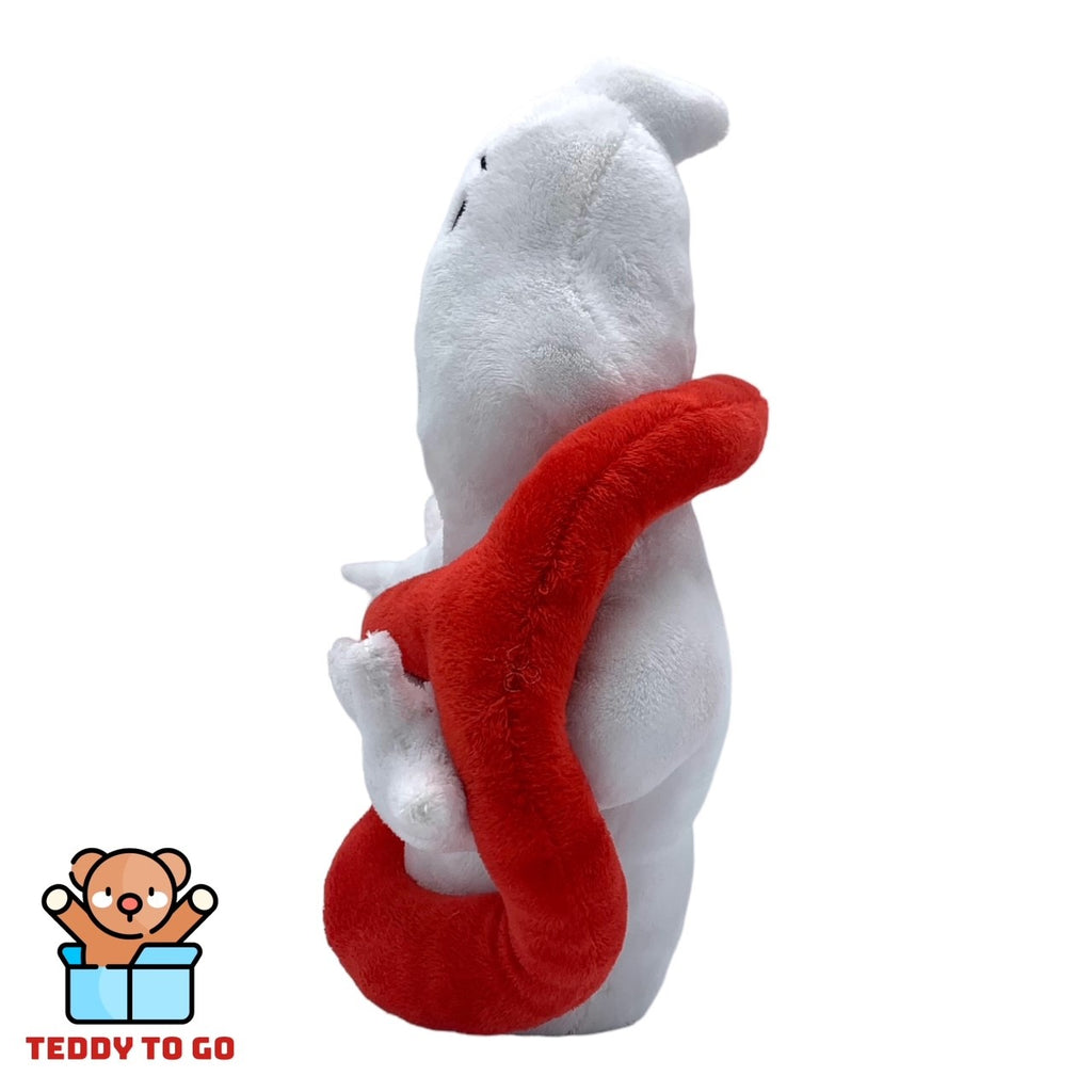 Ghostbusters Ghost knuffel zijkant